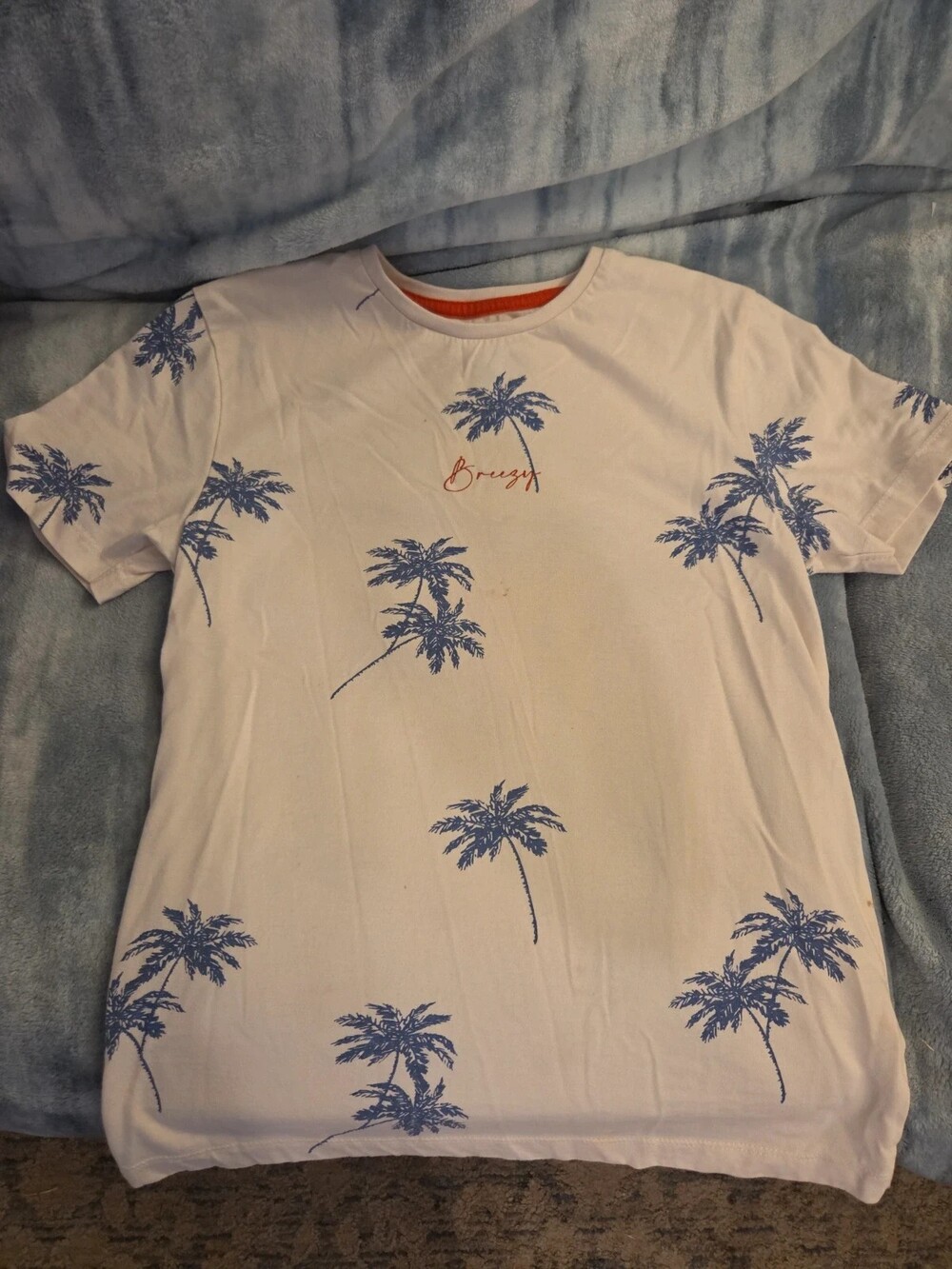 Tropical T- Shirt for boys